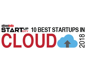 10 Best Startups In Cloud - 2018